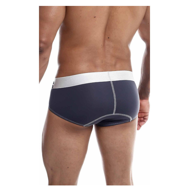 MaleBasics Brief Microfiber