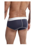 MaleBasics Brief Microfiber