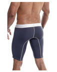 MaleBasics Athletic Microfiber