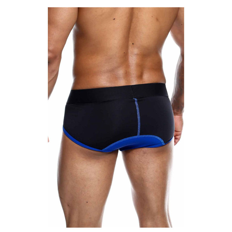 MaleBasics Neon Brief