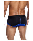 MaleBasics Neon Brief