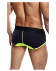 MaleBasics Neon Brief