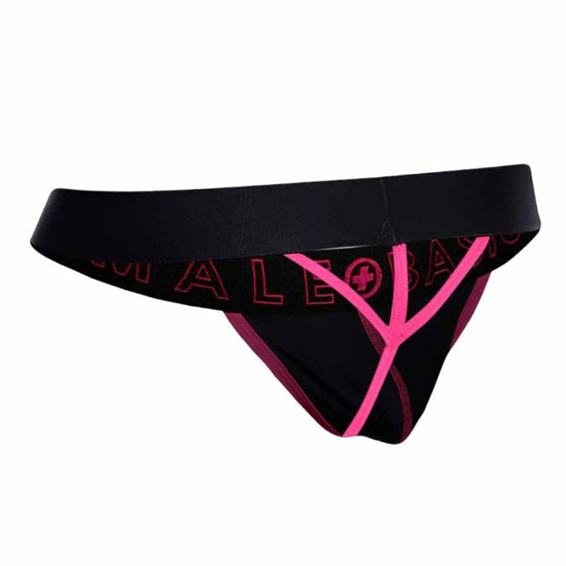 Malebasics Neon Thong