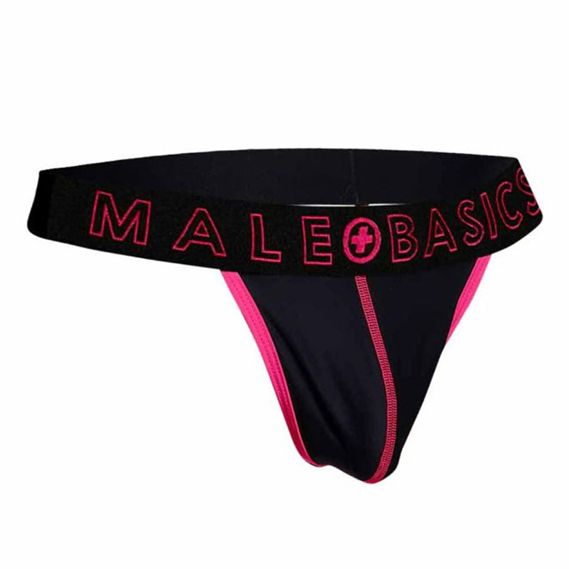 Malebasics Neon Thong