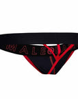 Malebasics Neon Thong