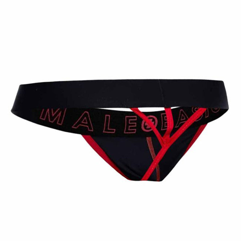 Malebasics Neon Thong