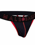 Malebasics Neon Thong