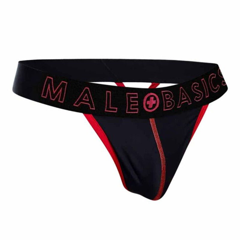 Malebasics Neon Thong