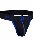 Malebasics Neon Thong