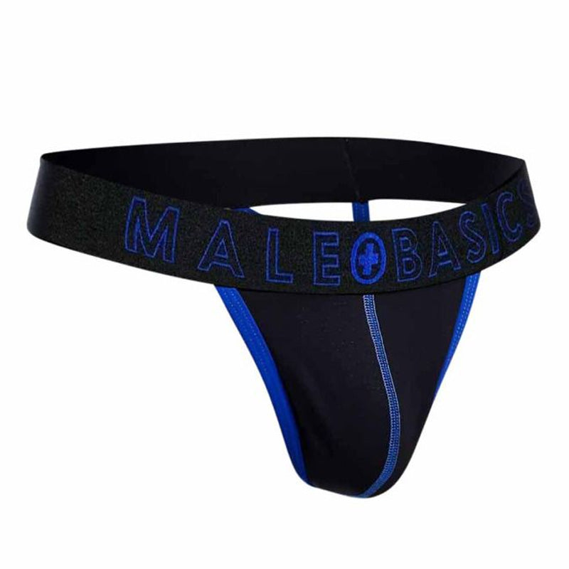 Malebasics Neon Thong