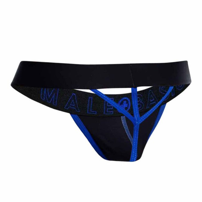 Malebasics Neon Thong