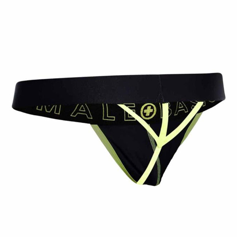 Malebasics Neon Thong