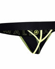 Malebasics Neon Thong