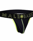 Malebasics Neon Thong