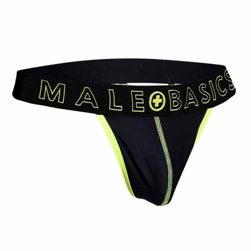 Malebasics Neon Thong