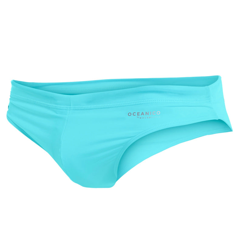 Oceanico Swim Brief with 1-Inch Waistband