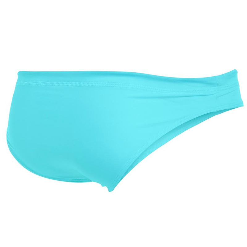 Oceanico Swim Brief with 1-Inch Waistband