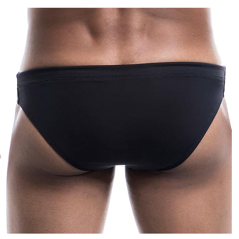 Oceanico Swim Brief with 1-Inch Waistband