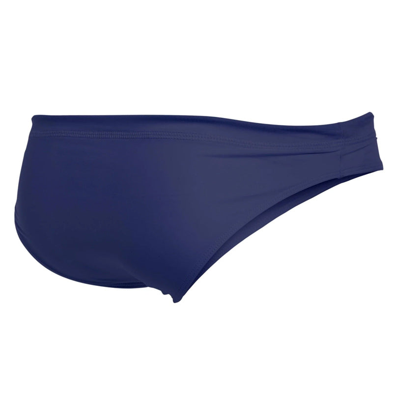 Oceanico Swim Brief with 1-Inch Waistband