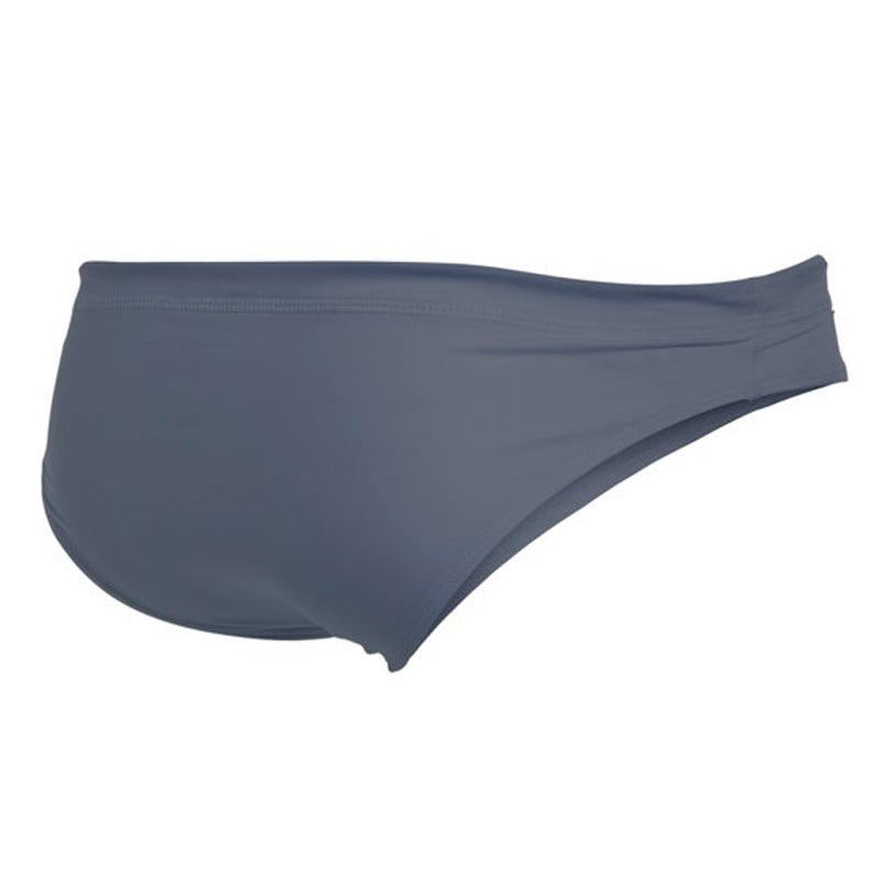 Oceanico Swim Brief with 1-Inch Waistband