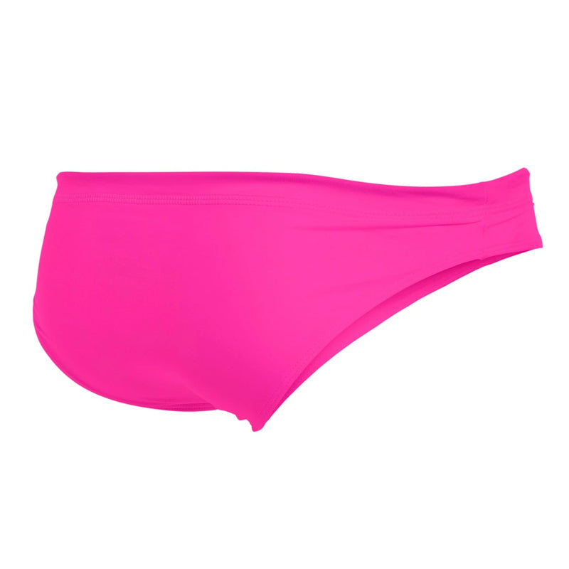 Oceanico Swim Brief with 1-Inch Waistband
