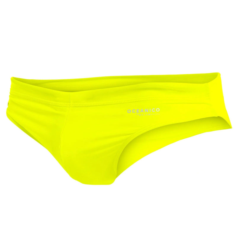 Oceanico Swim Brief with 1-Inch Waistband