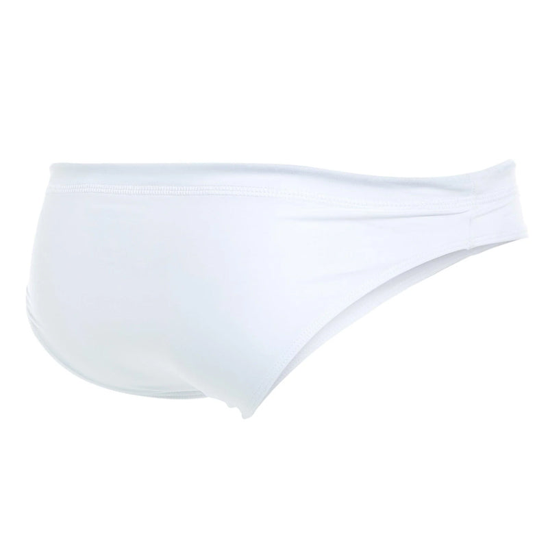 Oceanico Swim Brief with 1-Inch Waistband