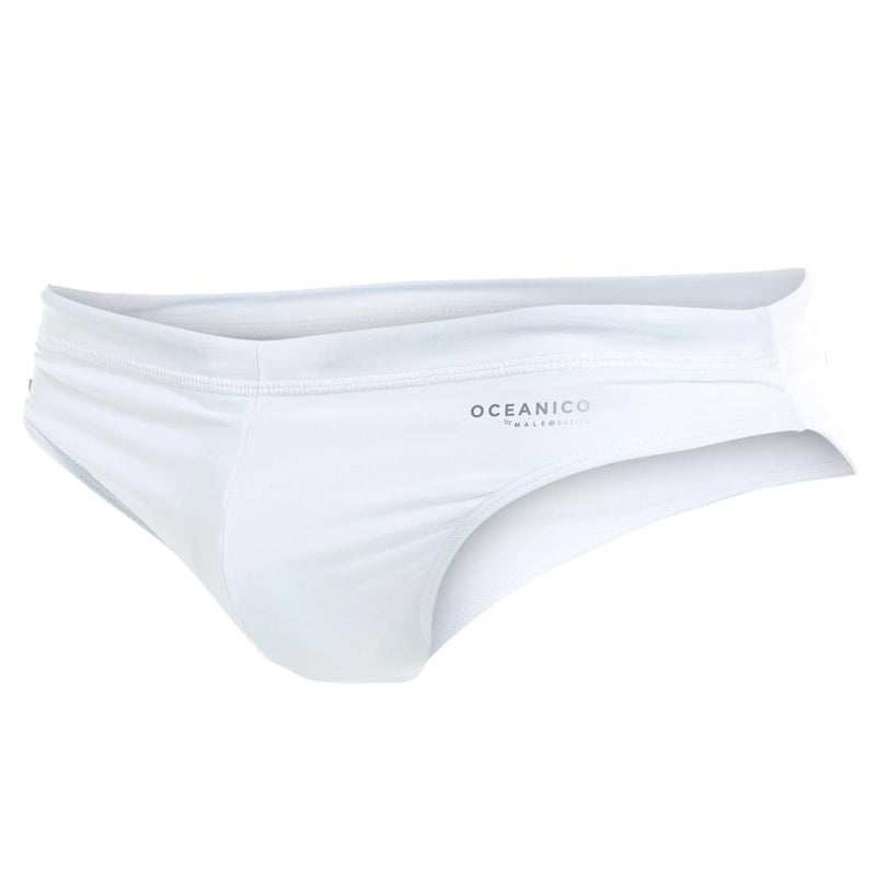 Oceanico Swim Brief with 1-Inch Waistband