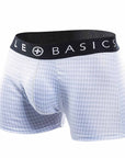 MaleBasics 3 Pack Trunk