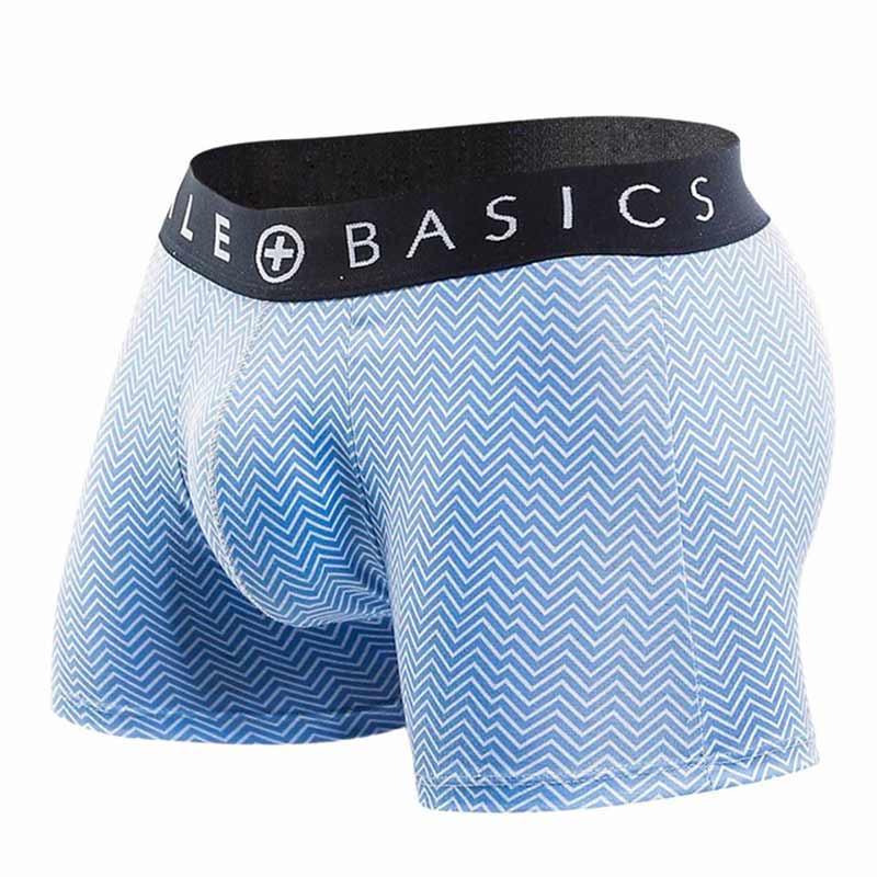 MaleBasics 3 Pack Trunk