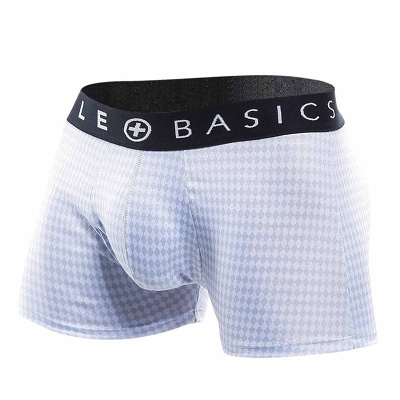 MaleBasics 3 Pack Trunk