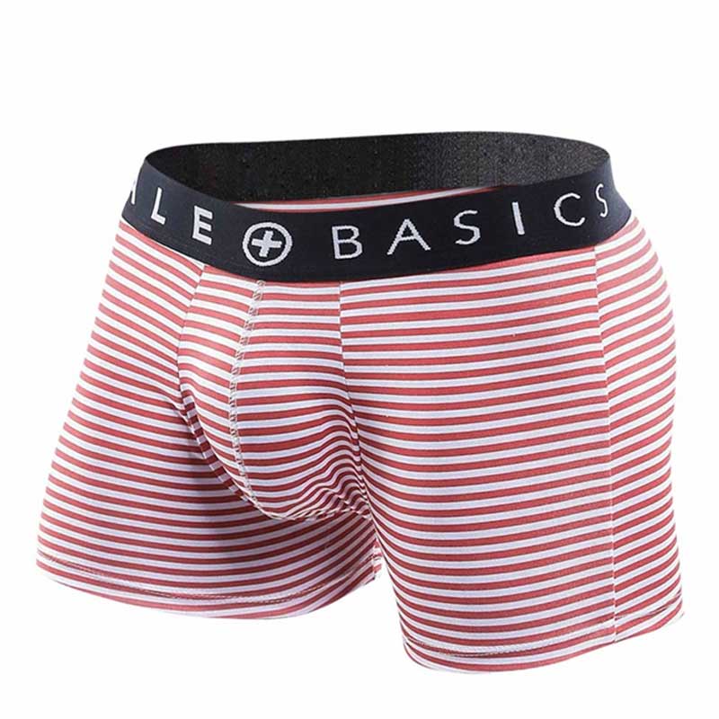 MaleBasics 3 Pack Trunk