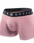 MaleBasics 3 Pack Trunk