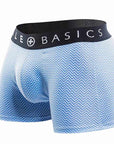 MaleBasics 3 Pack Trunk