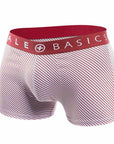 MaleBasics 3 Pack Trunk