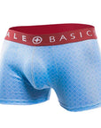 MaleBasics 3 Pack Trunk