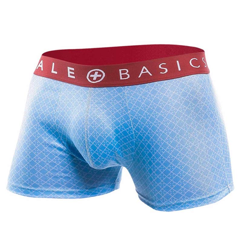 MaleBasics 3 Pack Trunk