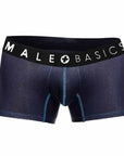 MaleBasics 3 Pack Trunk