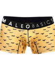 MaleBasics 3 Pack Trunk