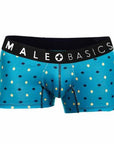 MaleBasics 3 Pack Trunk