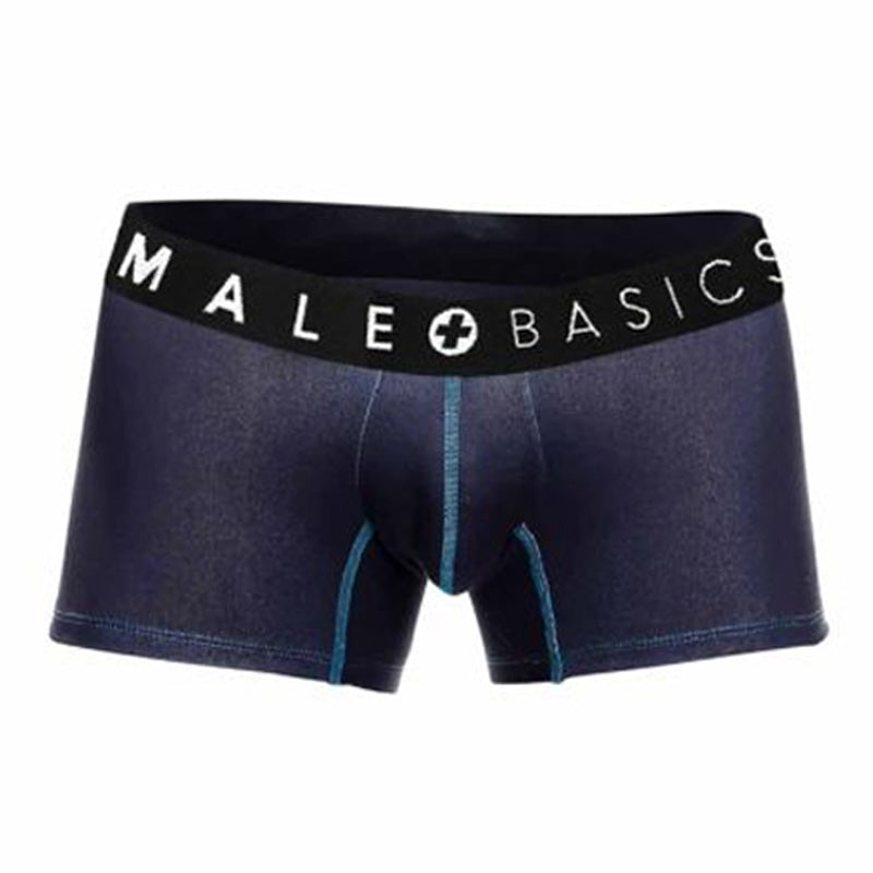 MaleBasics 3 Pack Trunk