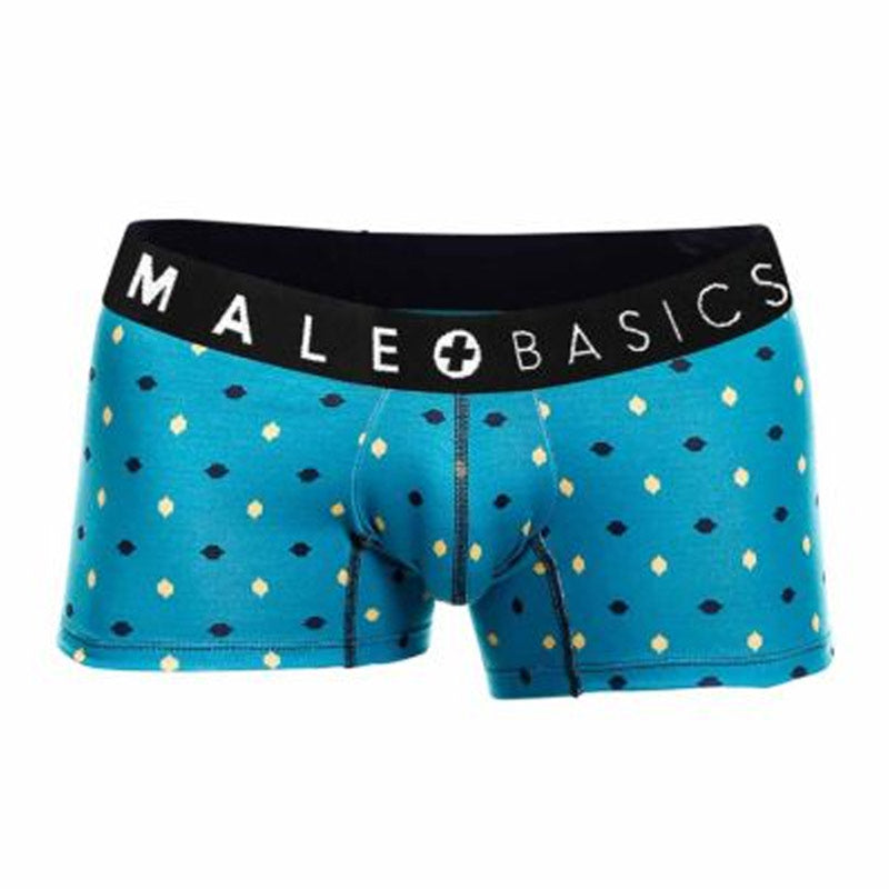 MaleBasics 3 Pack Trunk