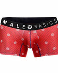 MaleBasics 3 Pack Trunk