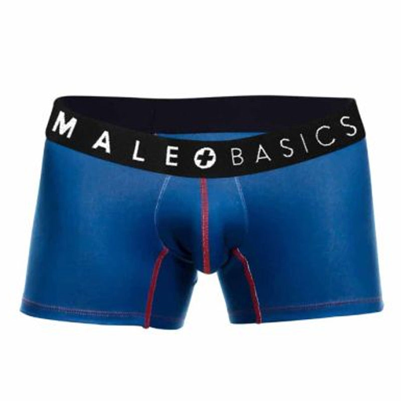 MaleBasics 3 Pack Trunk