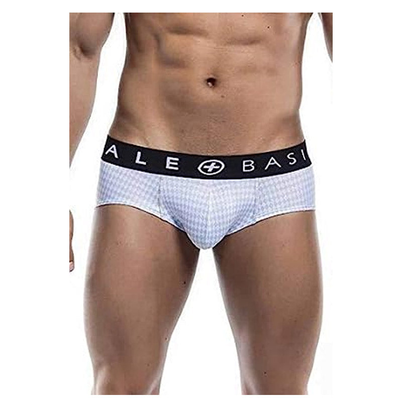 MaleBasics 3 Pack Brief