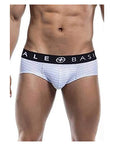 MaleBasics 3 Pack Brief