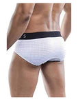 MaleBasics 3 Pack Brief