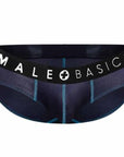 MaleBasics 3 Pack Brief