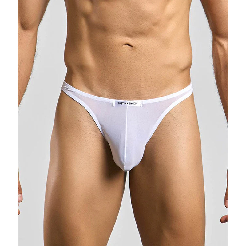 Justin + Simon Classic Tanga Thong