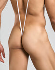 Justin + Simon Sling